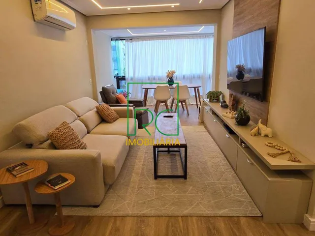 Imagem 3: Apartamento para Alugar, no Condomínio Mandala em Rio de Janeiro, Barra da Tijuca, com 2 Quartos, 88M²