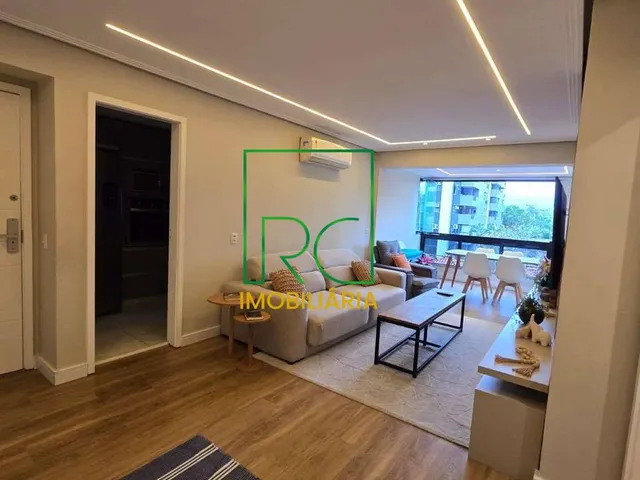 Imagem 11: Apartamento para Alugar, no Condomínio Mandala em Rio de Janeiro, Barra da Tijuca, com 2 Quartos, 88M²