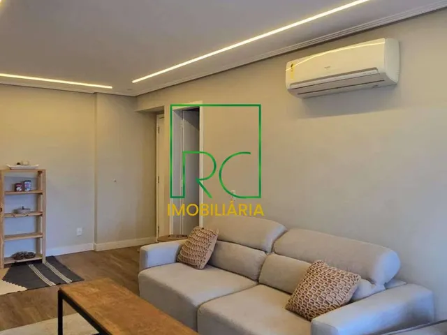 Imagem 8: Apartamento para Alugar, no Condomínio Mandala em Rio de Janeiro, Barra da Tijuca, com 2 Quartos, 88M²