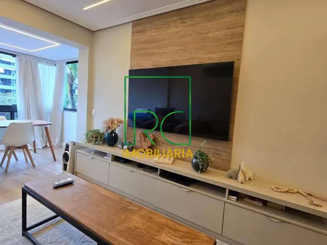 Imagem 10: Apartamento para Alugar, no Condomínio Mandala em Rio de Janeiro, Barra da Tijuca, com 2 Quartos, 88M²