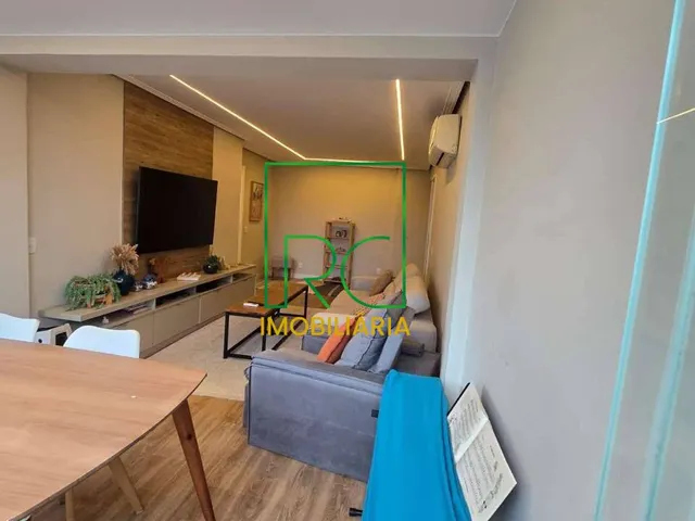 Imagem 12: Apartamento para Alugar, no Condomínio Mandala em Rio de Janeiro, Barra da Tijuca, com 2 Quartos, 88M²