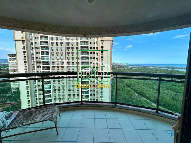 Imagem: Apartamento para Alugar, no Condomínio