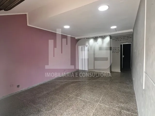 Imagem: Salão Comercial para Alugar no Bairro Marília