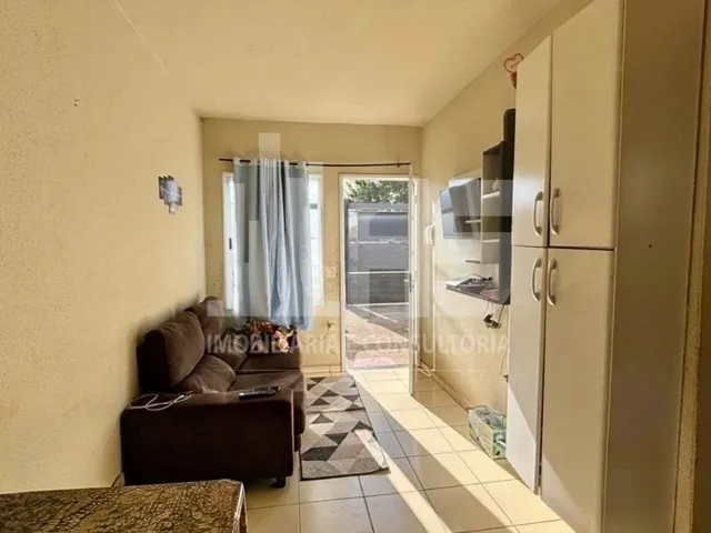 Imagem: Casa À Venda no Bairro Residencial Vida
