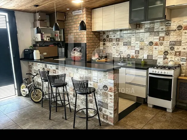 Imagem: Casa À Venda no Bairro Residencial Vida