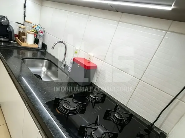 Imagem 2: Casa À Venda no Bairro Residencial Vida Nova Maracá II (Padre Nobrega) - Marília/Sp, Norte
