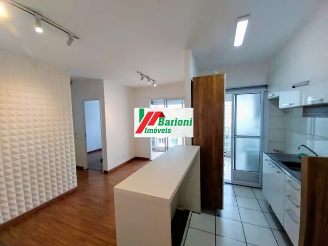 Imagem: Apartamento para Alugar no Bairro Limão