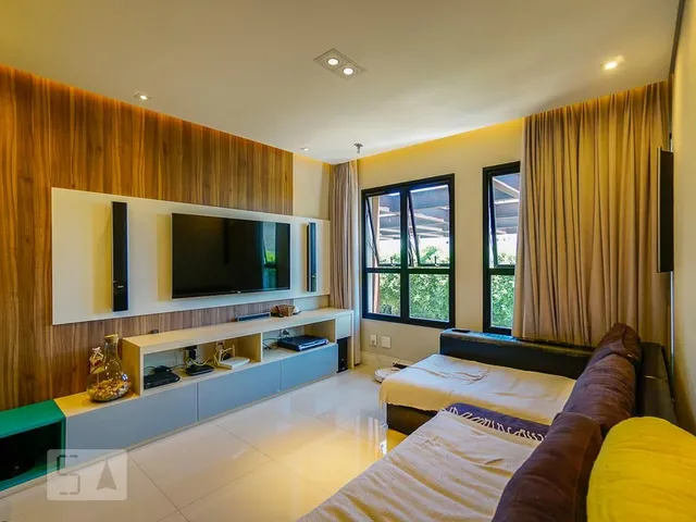 Imagem: Apartamento À Venda - Mooca, 2 Quartos
