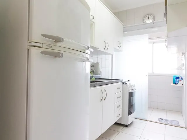 Imagem 12: Apartamento À Venda - Mooca, 2 Quartos, 48 M2