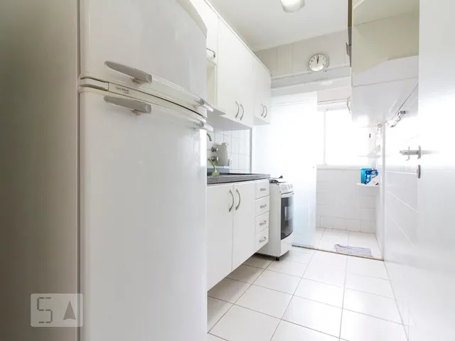 Imagem 13: Apartamento À Venda - Mooca, 2 Quartos, 48 M2