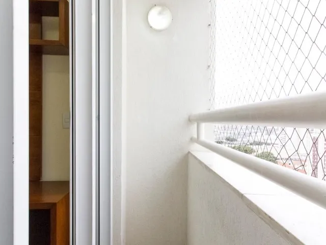 Imagem 7: Apartamento À Venda - Mooca, 2 Quartos, 48 M2