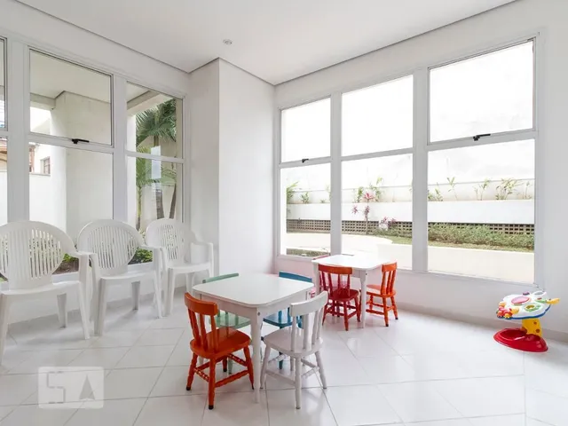 Imagem 2: Apartamento À Venda - Mooca, 2 Quartos, 48 M2