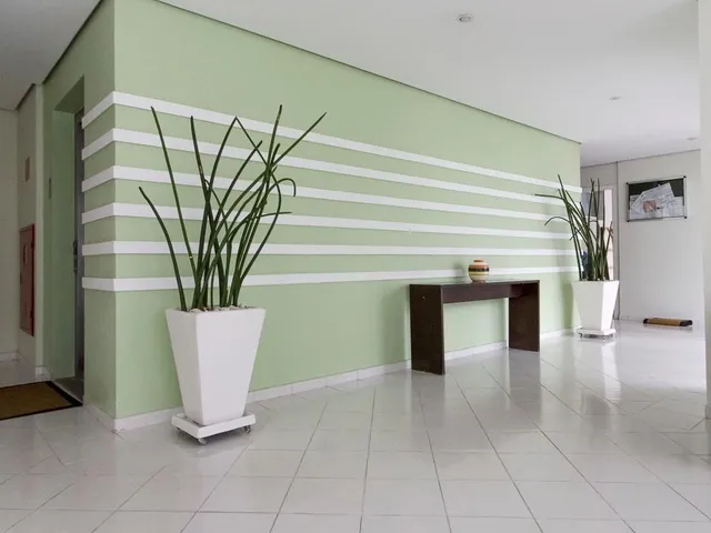 Imagem 10: Apartamento À Venda - Mooca, 2 Quartos, 48 M2