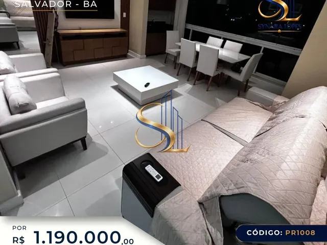 Imagem: Apartamento 82 M² 2 Quartos 1 Suíte