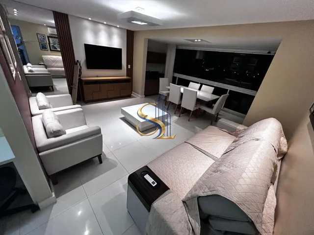 Imagem 5: Apartamento 82 M² | 2 Quartos | 1 Suíte | Alphaville