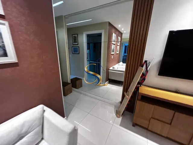 Imagem 6: Apartamento 82 M² | 2 Quartos | 1 Suíte | Alphaville