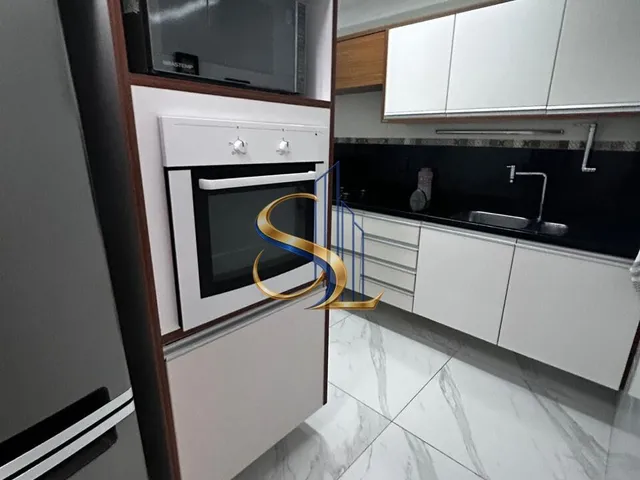 Imagem 11: Apartamento 82 M² | 2 Quartos | 1 Suíte | Alphaville