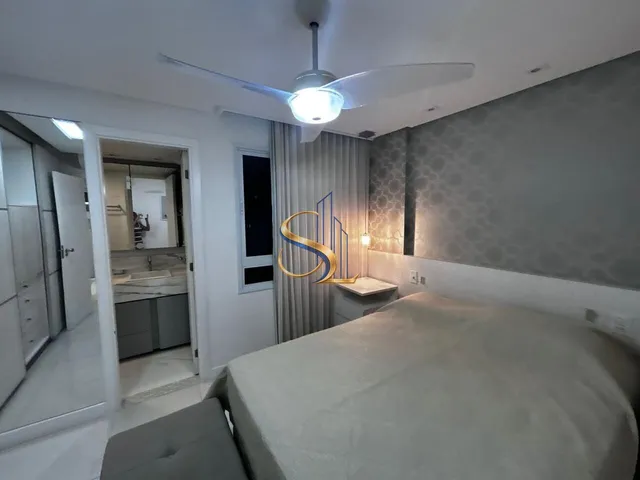 Imagem 9: Apartamento 82 M² | 2 Quartos | 1 Suíte | Alphaville