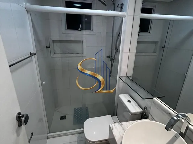 Imagem 4: Apartamento 82 M² | 2 Quartos | 1 Suíte | Alphaville
