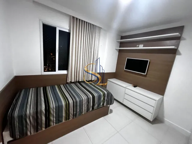 Imagem 7: Apartamento 82 M² | 2 Quartos | 1 Suíte | Alphaville