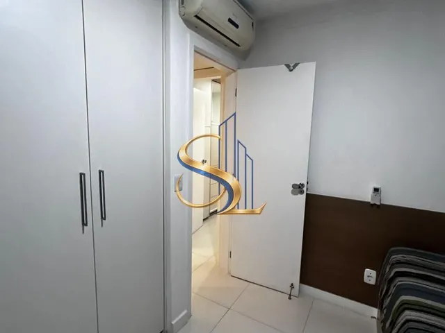 Imagem 3: Apartamento 82 M² | 2 Quartos | 1 Suíte | Alphaville