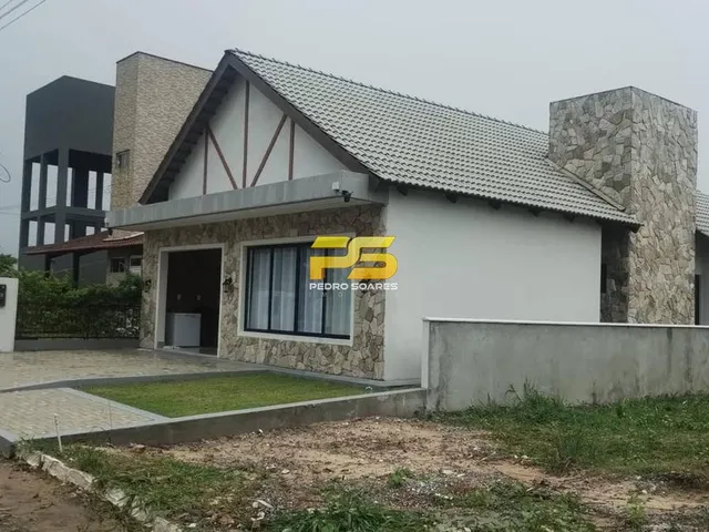 Imagem 5: Casa Locaçao Temporada Condominio Monte Sinai Bananeiras-Pb