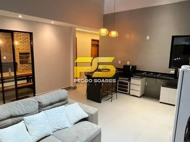 Imagem 4: Casa Locaçao Temporada Condominio Monte Sinai Bananeiras-Pb