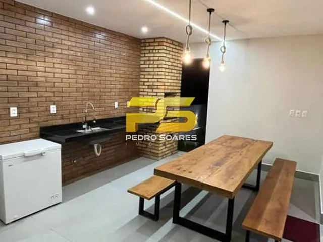 Imagem 12: Casa Locaçao Temporada Condominio Monte Sinai Bananeiras-Pb
