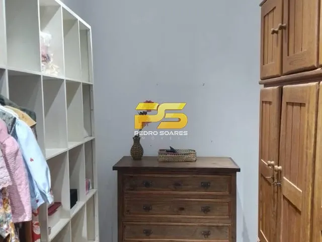 Imagem 3: Casa a Venda com 3 Quartos Sendo Uma Suíte Loteamento em Bananeiras-Pb