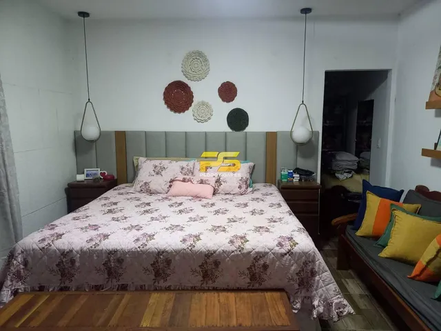 Imagem 7: Casa a Venda com 3 Quartos Sendo Uma Suíte Loteamento em Bananeiras-Pb