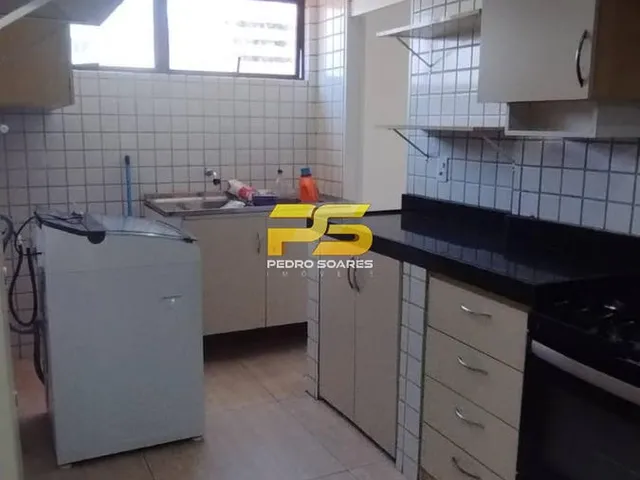 Imagem 7: Oportunidade Apartamento 3 Quartos Cabo Branco João Pessoa-Pb