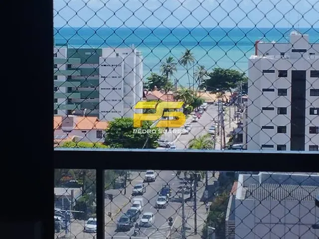 Imagem 16: Oportunidade Apartamento 3 Quartos Cabo Branco João Pessoa-Pb