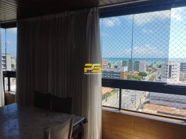 Imagem 9: Oportunidade Apartamento 3 Quartos Cabo Branco João Pessoa-Pb