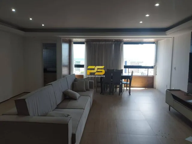 Imagem 12: Oportunidade Apartamento 3 Quartos Cabo Branco João Pessoa-Pb