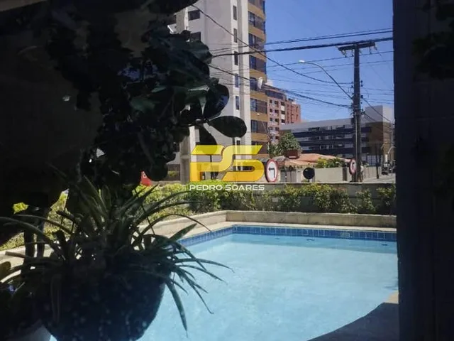 Imagem 14: Oportunidade Apartamento 3 Quartos Cabo Branco João Pessoa-Pb