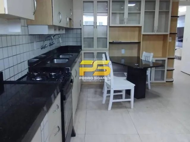 Imagem 3: Oportunidade Apartamento 3 Quartos Cabo Branco João Pessoa-Pb