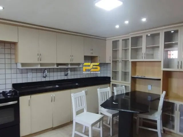 Imagem 15: Oportunidade Apartamento 3 Quartos Cabo Branco João Pessoa-Pb