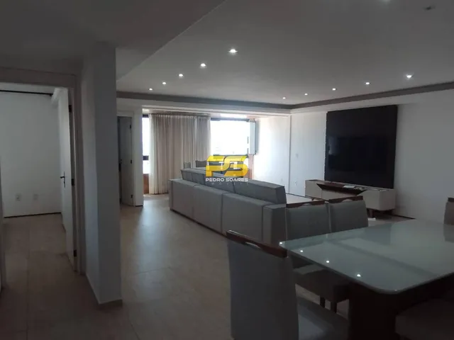 Imagem 13: Oportunidade Apartamento 3 Quartos Cabo Branco João Pessoa-Pb