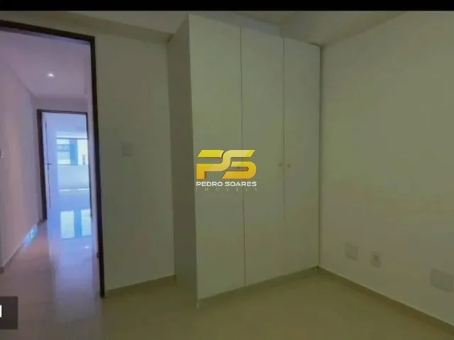 Imagem 3: Apartamento 3 Quartos Oportunidade em Tambaú João Pessoa-Pb