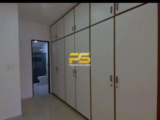 Imagem 13: Apartamento 3 Quartos Oportunidade em Tambaú João Pessoa-Pb
