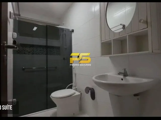 Imagem 4: Apartamento 3 Quartos Oportunidade em Tambaú João Pessoa-Pb