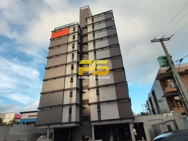Imagem: Apartamento 2 Quartos Jardim Oceania João