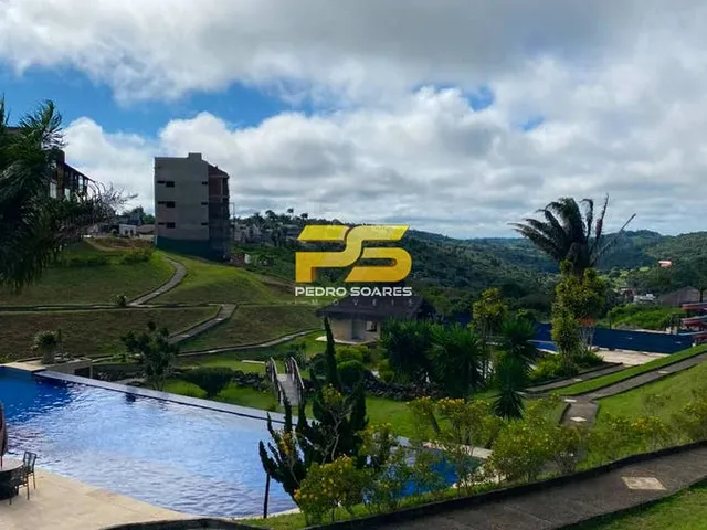 Imagem 2: Lote com 390M² Oportundade Condominio Sonhos da Serra Bananeiras-Pb
