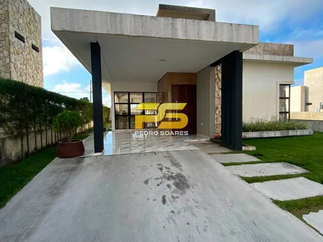 Imagem: Casa a Venda 3 Suites Condominio Monte das