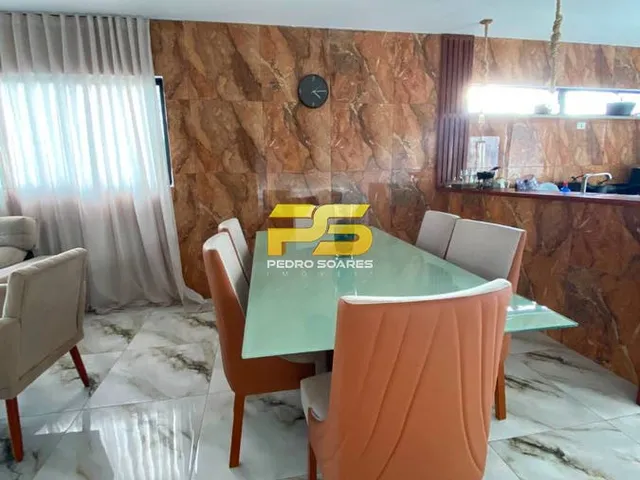 Imagem 11: Casa a Venda 3 Suites Condominio Monte das Cerejeiras Bananeiras-Pb