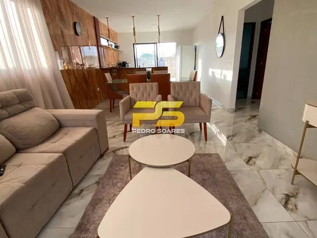 Imagem 5: Casa a Venda 3 Suites Condominio Monte das Cerejeiras Bananeiras-Pb