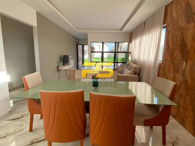 Imagem 12: Casa a Venda 3 Suites Condominio Monte das Cerejeiras Bananeiras-Pb