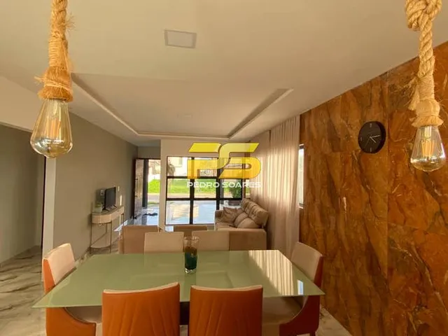 Imagem 14: Casa a Venda 3 Suites Condominio Monte das Cerejeiras Bananeiras-Pb