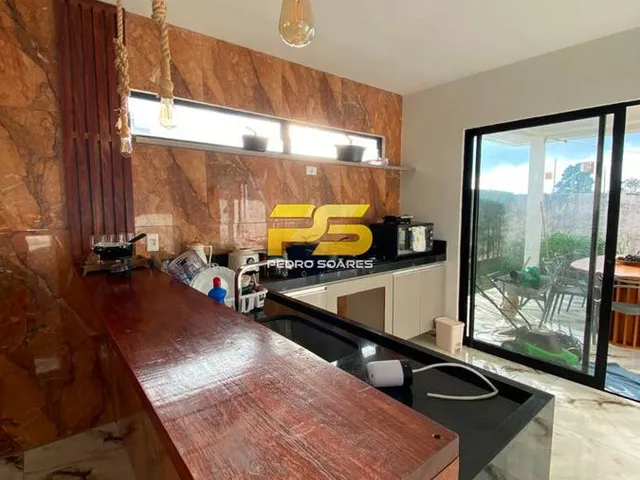 Imagem 3: Casa a Venda 3 Suites Condominio Monte das Cerejeiras Bananeiras-Pb