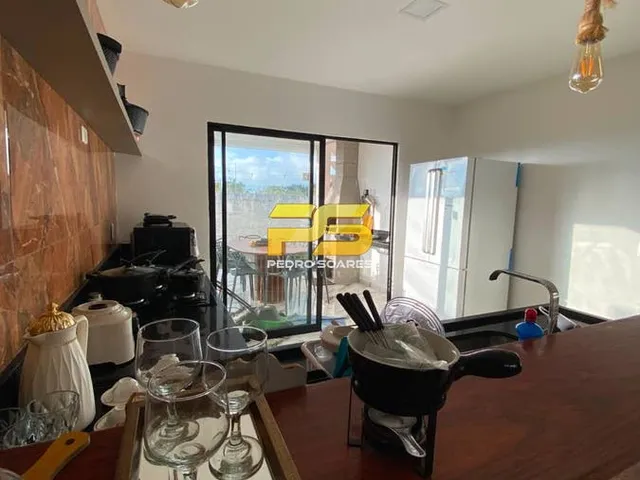 Imagem 13: Casa a Venda 3 Suites Condominio Monte das Cerejeiras Bananeiras-Pb